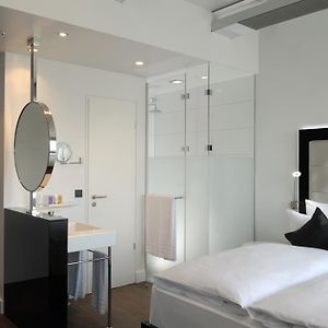 Kamer "Premium" met een King Size Bed