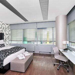 Suite "Lifestyle" met een King Size Bed